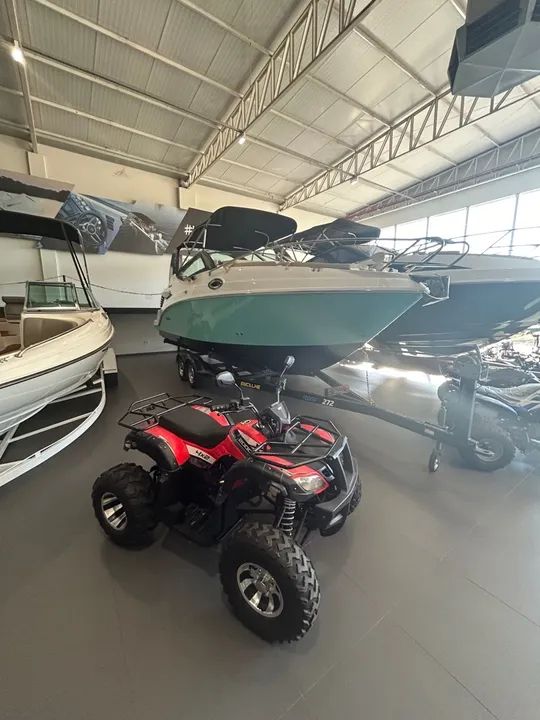 Focker 272 2022 - Foto 4