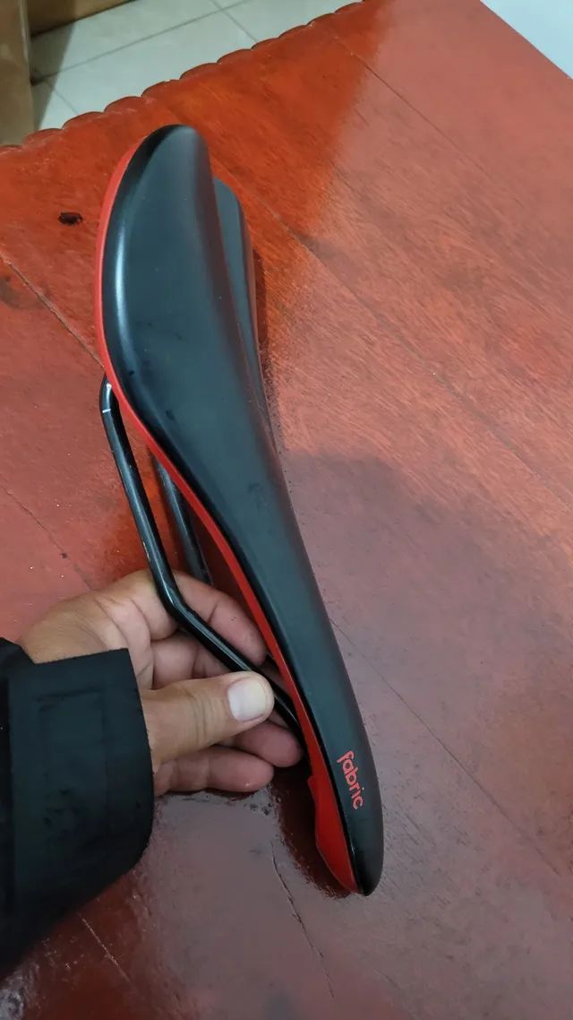 selim Caloi fabric  - Foto 2