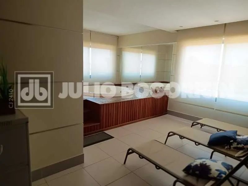 SÃO CRISTÓVÃO FRANCISCO EUGÊNIO SALA COMERCIAL GARAGEM. OPORTUNIDADE. - Foto 7