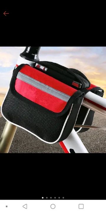 Acessório de bicicleta - Foto 3