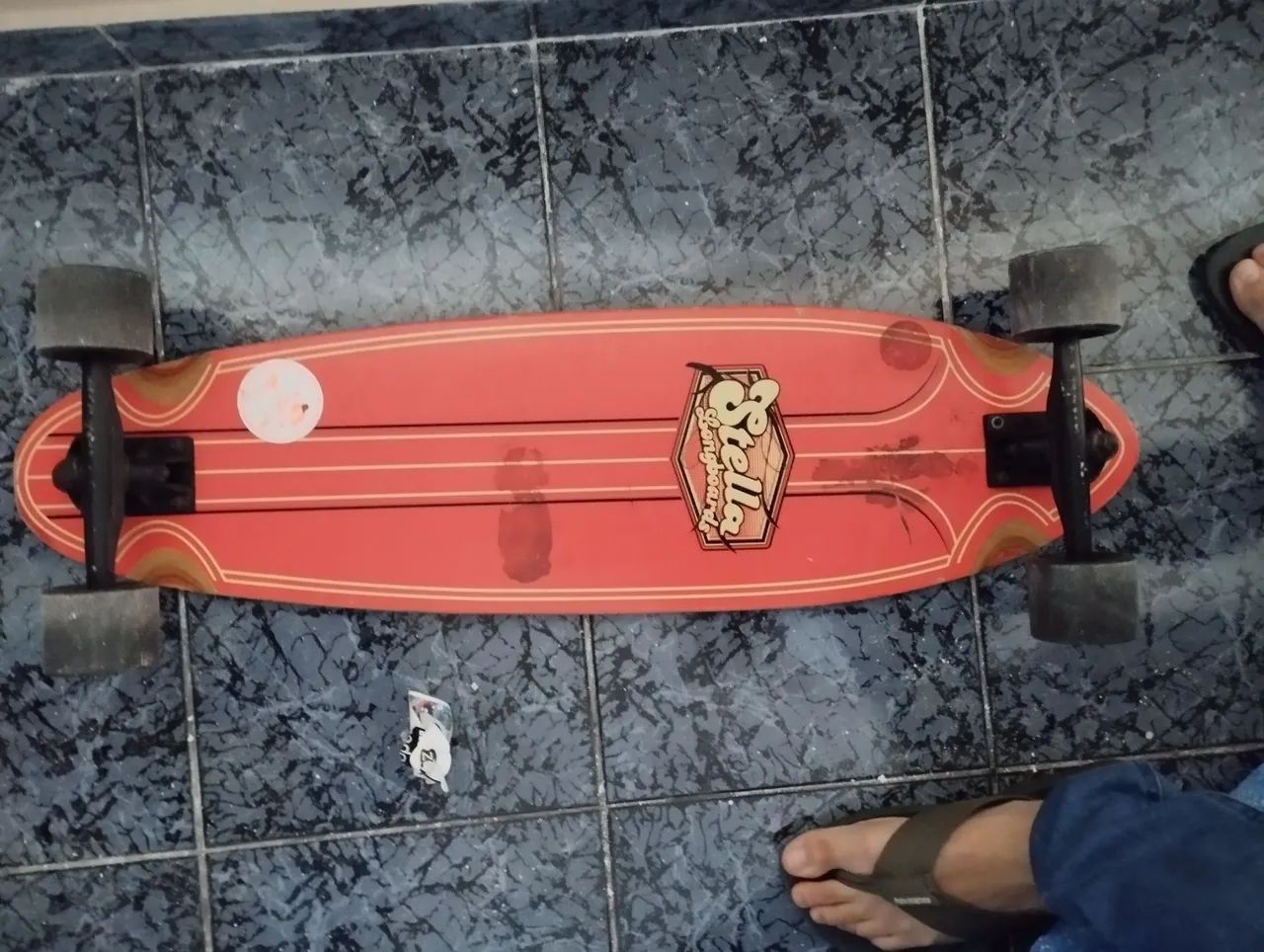 Skate  - Foto 4
