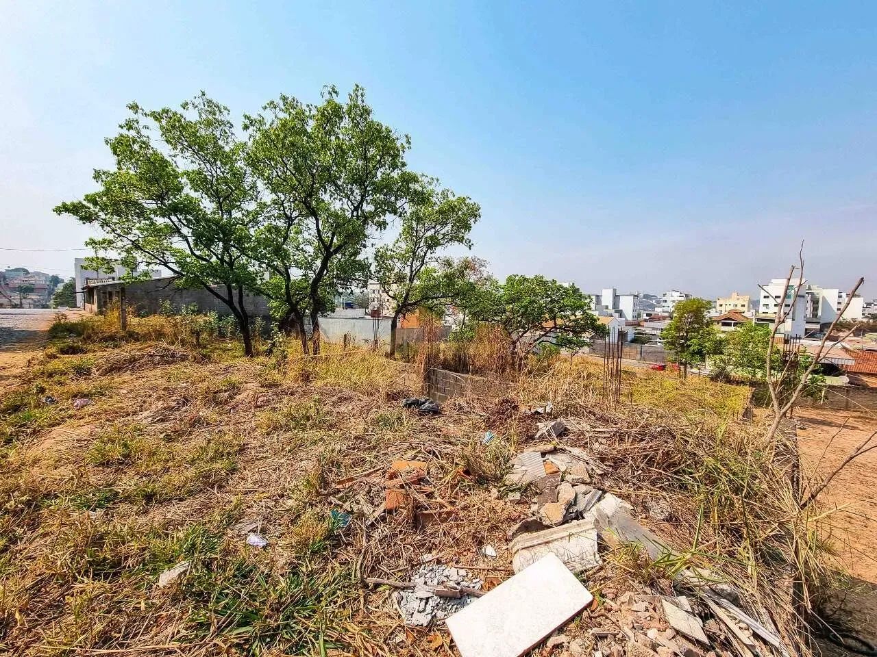 Lote à venda, Manoel Valinhas - Divinópolis/MG - Foto 5