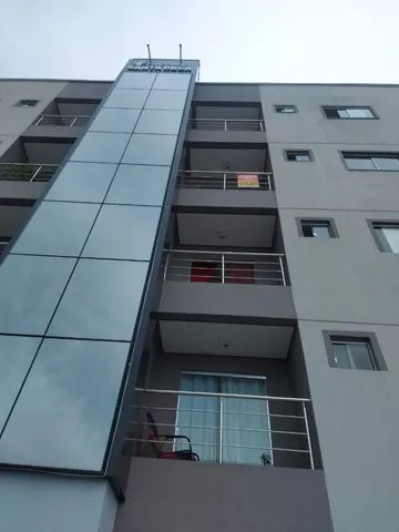 Captação de Apartamento para locação na Rua Antônio Adorno, Japiim, Manaus, AM