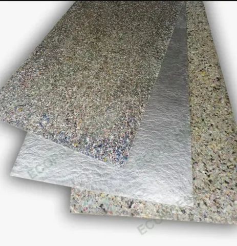 Madeirite Ecológico Chapa Melhor Que o Plastificado 6 e 10mm C/ 220 X 110 Em 10X Com Juros