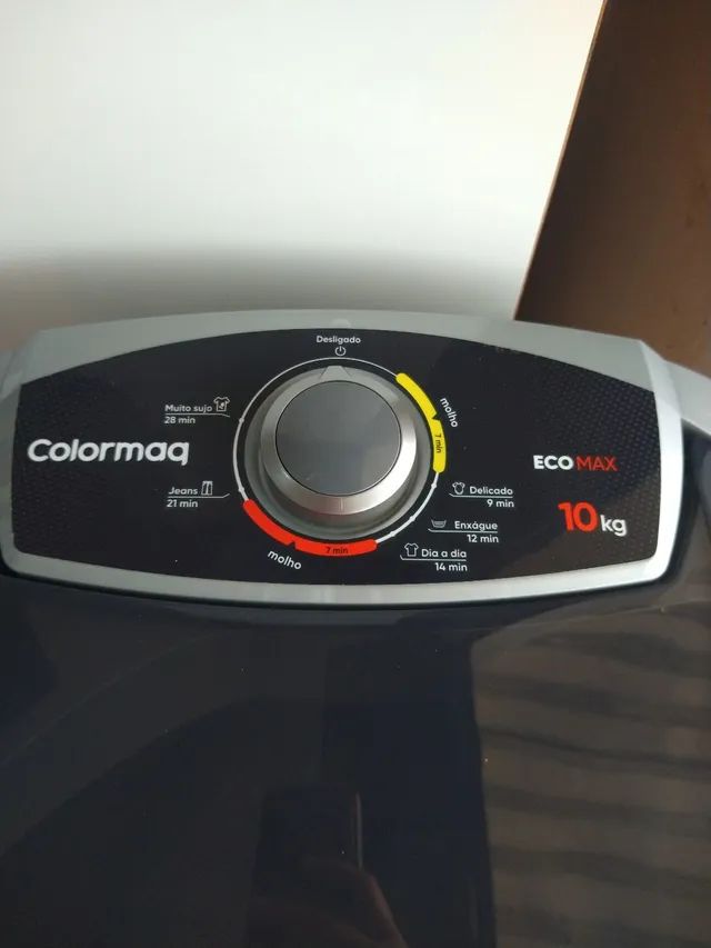 Tanquinho 10 kg novo - Foto 2