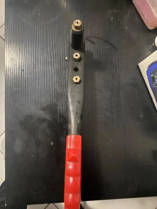 Manual riveter64985883462659121