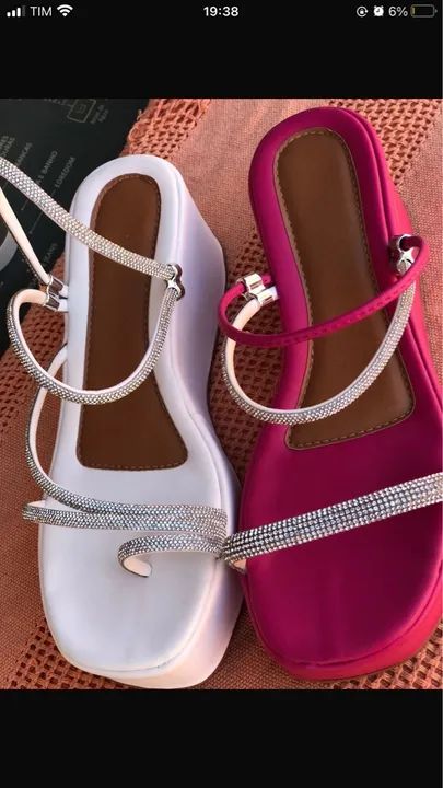 Sandália 
