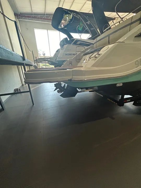 Focker 272 2022 - Foto 5