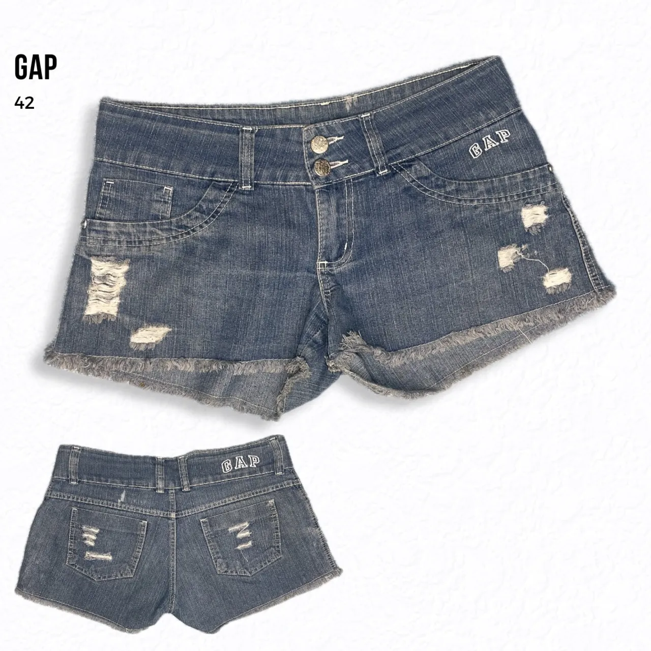 Gap manequim 42