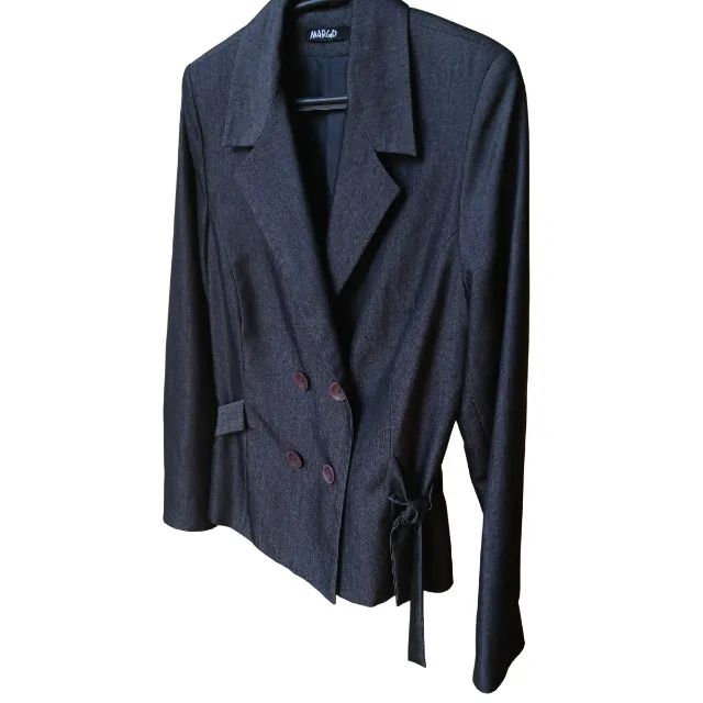 Blazer Social Feminino Margo - Foto 4