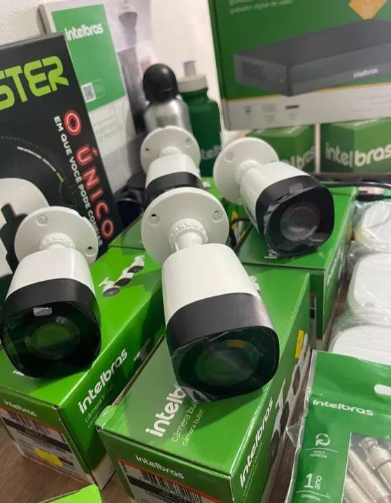 Câmeras hd - Foto 3