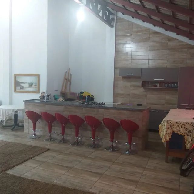 Vende se Casa Setor Oeste Quadra 02 - Foto 4