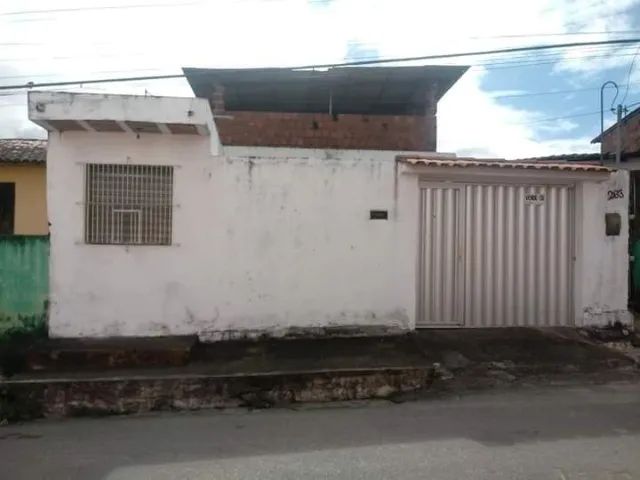 Captação de Casa a venda na Avenida Mário Henrique Mafra, Parque Capibaribe, São Lourenço da Mata, PE