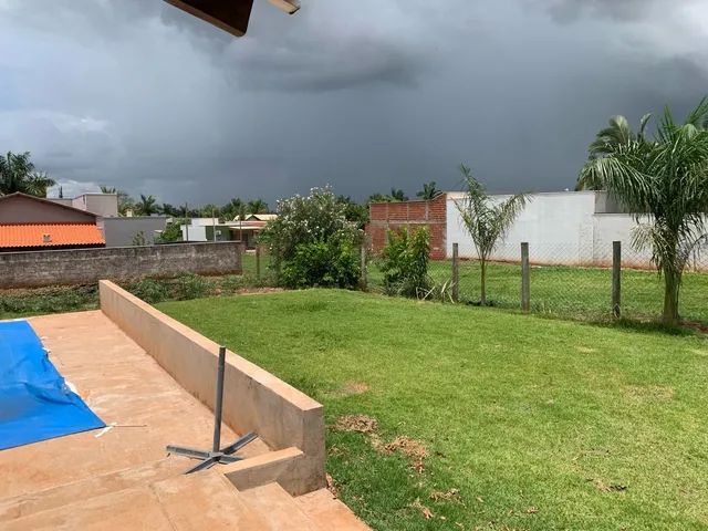 Área de Lazer - Oásis do Paranapanema - Foto 5