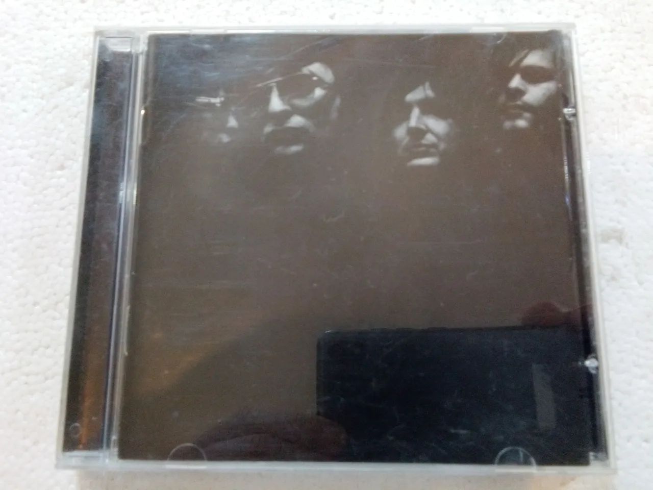 Cd Jet Shine On cd nacional e original 