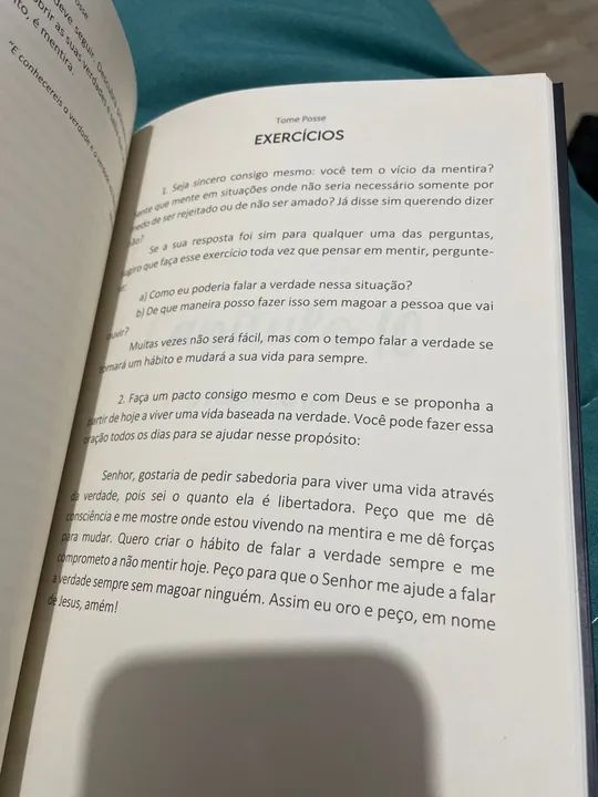 Tome Posse - Foto 3