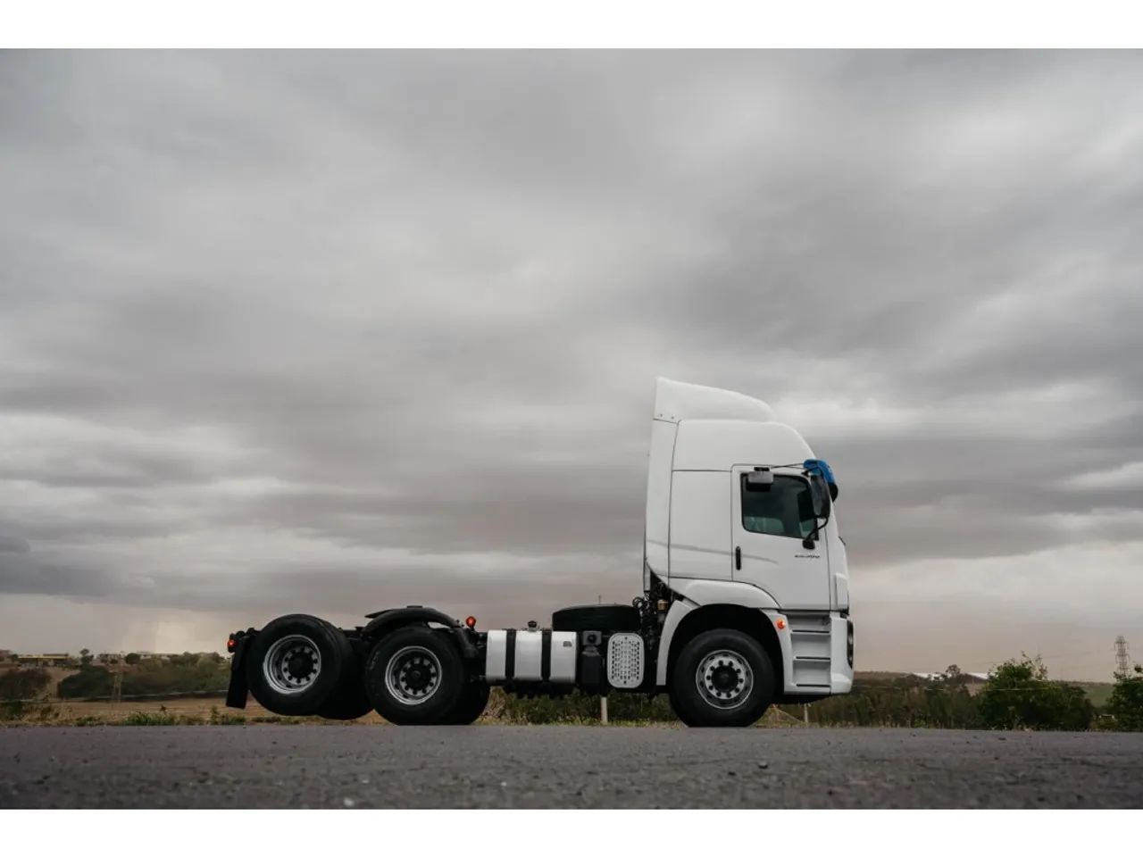 Volkswagen 25.360 2022 Frota JBS Histórico completo