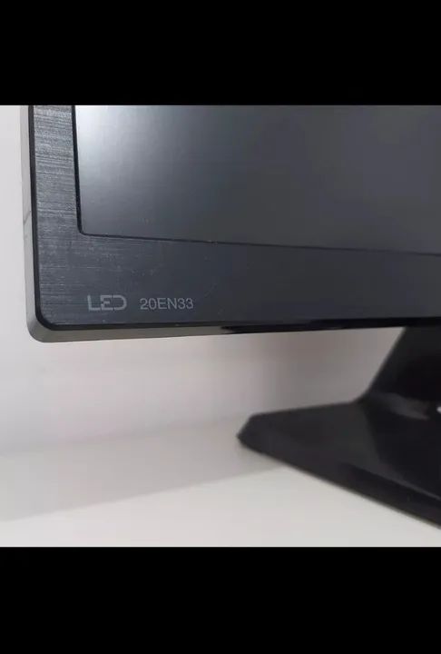Monitor LG LED 20EN33 - Foto 4
