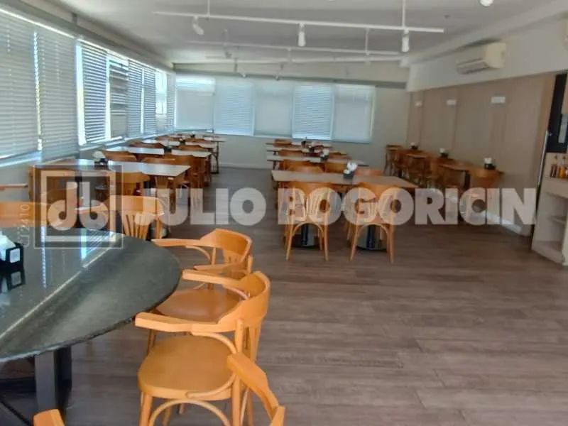 SÃO CRISTÓVÃO FRANCISCO EUGÊNIO SALA COMERCIAL GARAGEM. OPORTUNIDADE. - Foto 6