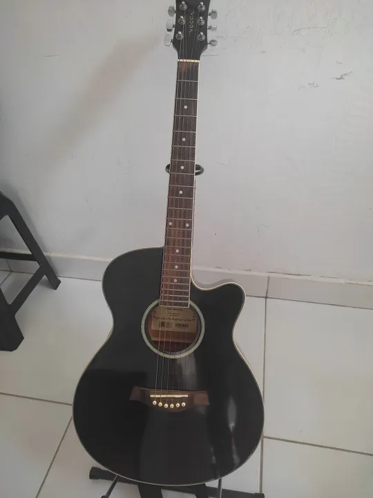 Violão Vogga VCE 332