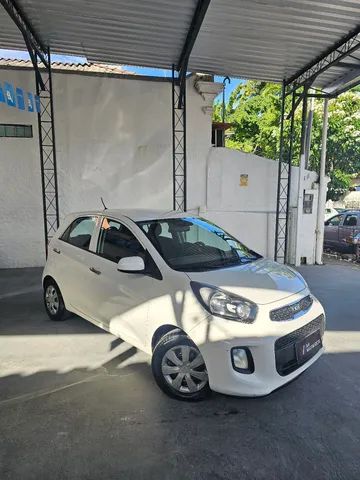 PICANTO EX 2016 - Foto 2