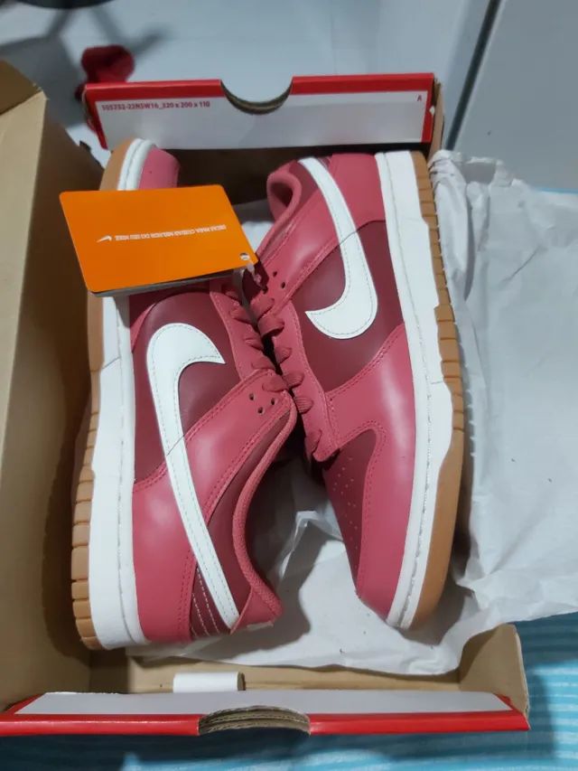 Nike dunk original  - Foto 3