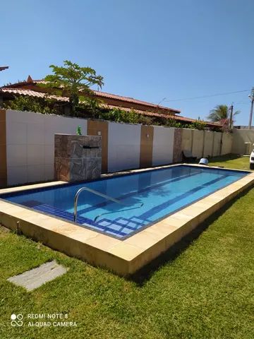 Casa de praia no barro preto - Foto 7