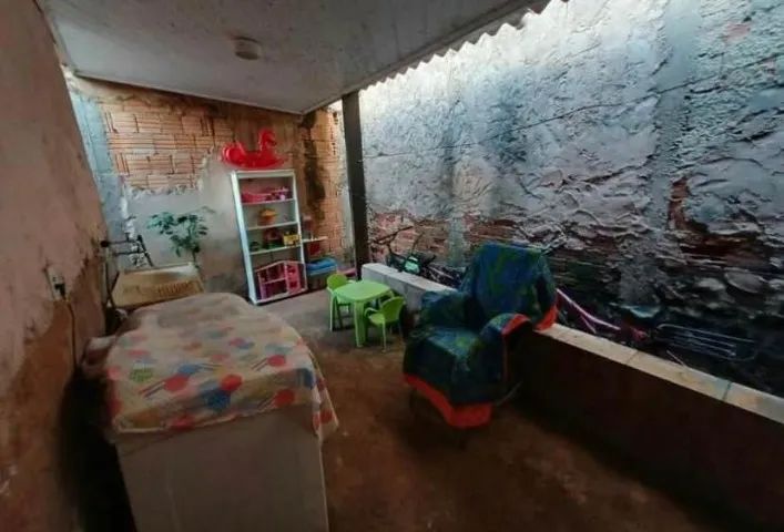 Vendo casa em Ceilândia - Foto 3