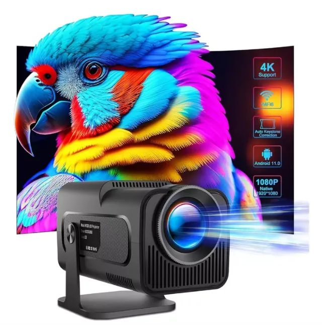 Projetor Magcubic HY320 - 1080P