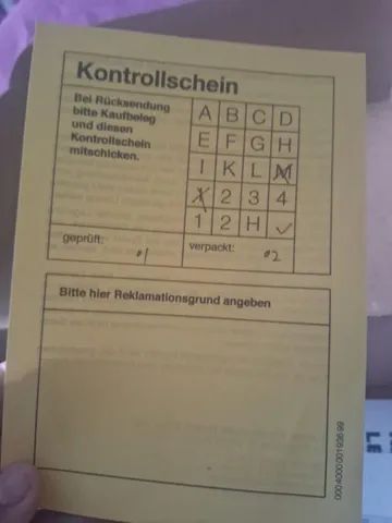 Led kaiser ringleuchte . - Foto 4