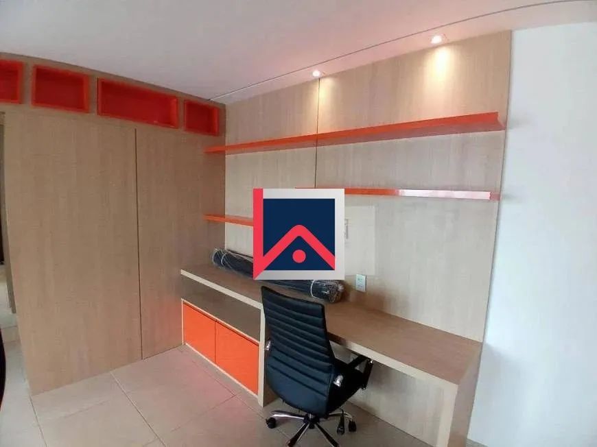 Apartamento Venda Chácara Klabin 51 m² 1 Dormitórios - Foto 11