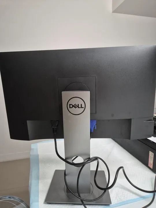 Monitor Dell P2319H tela 23.8" - Foto 2