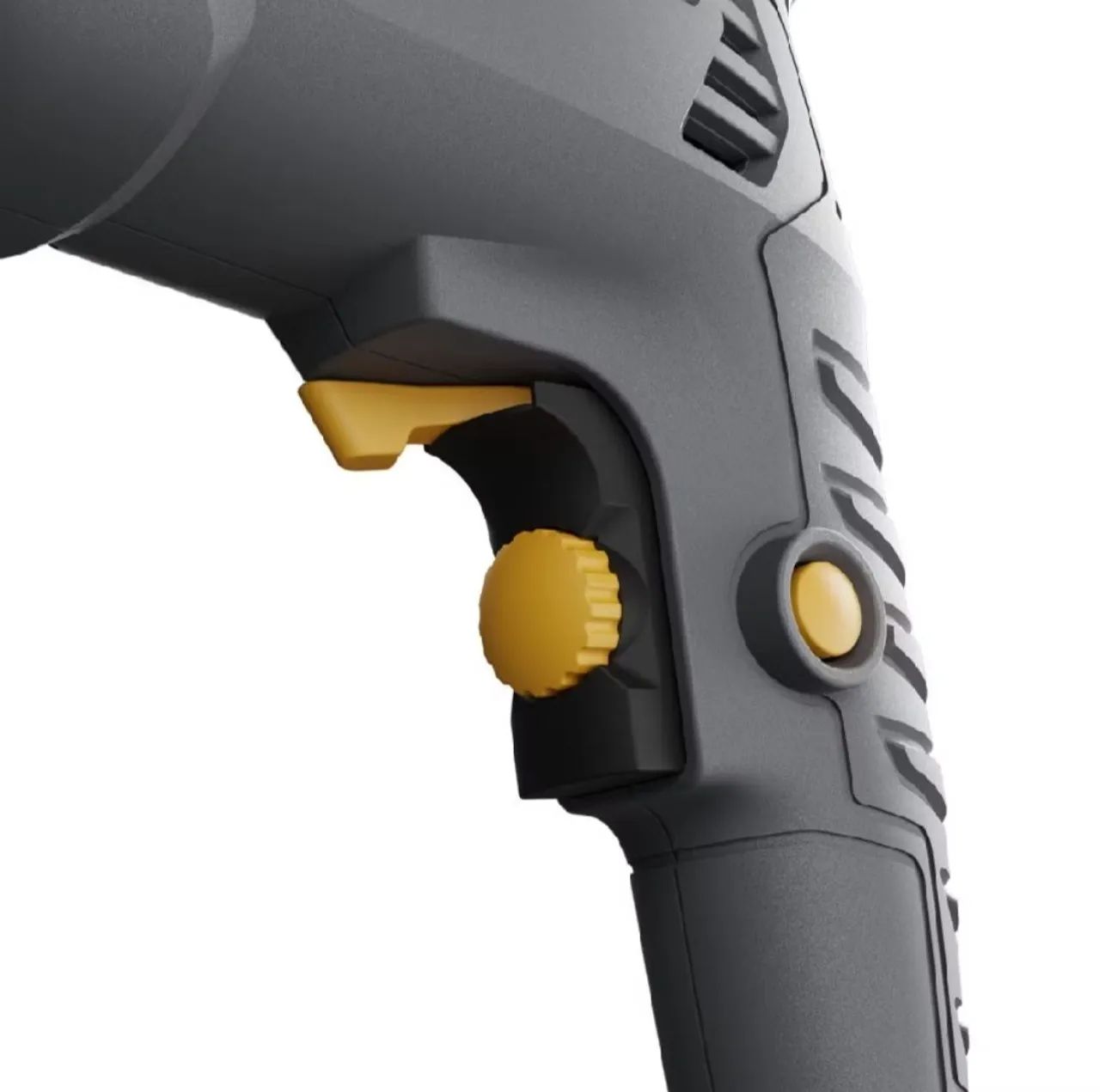 Furadeira de Impacto Wap 700W - Foto 3