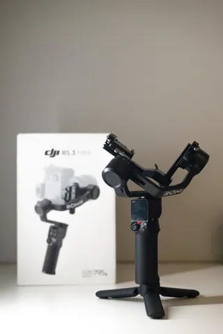 Dji ronin best sale s olx