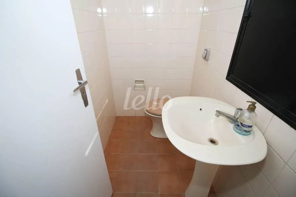 Comercial para alugar no(a) Vila Clementino - Foto 6