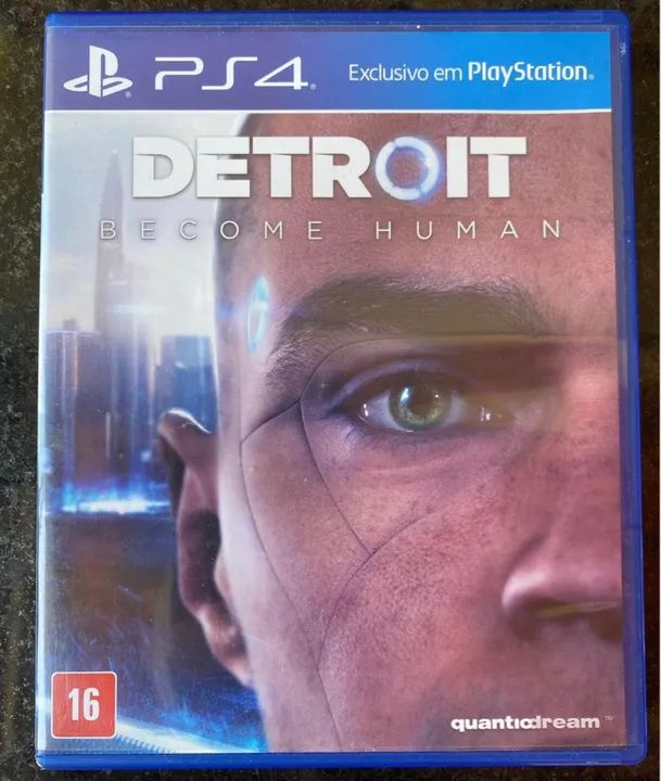Jogos PS4 - Foto 3