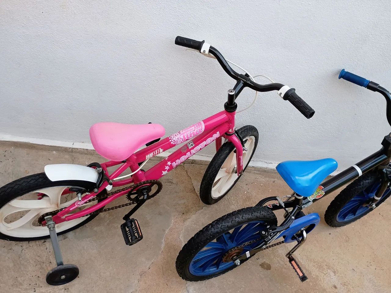 Bicicletas infantil aro 16 - Foto 2