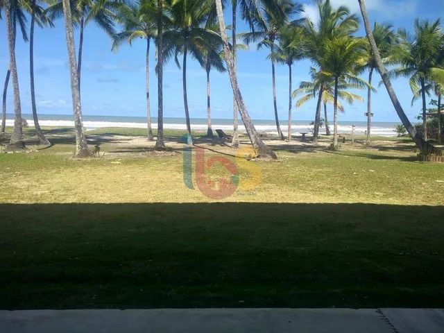Alugo Lindo Sitio Pé na Areia - Foto 3