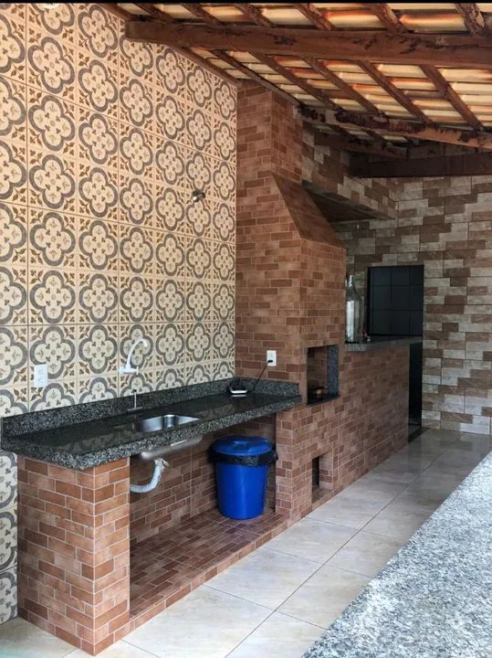 Sítio Recanto cinco irmãos  - Foto 6