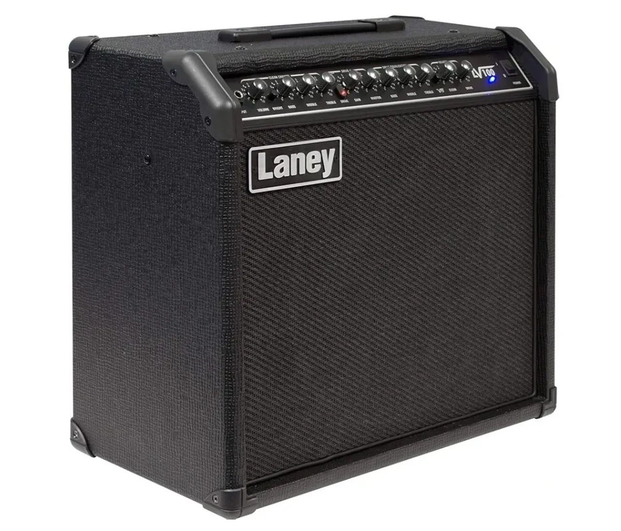 Amplificador LANEY model LV 100, 65 watt