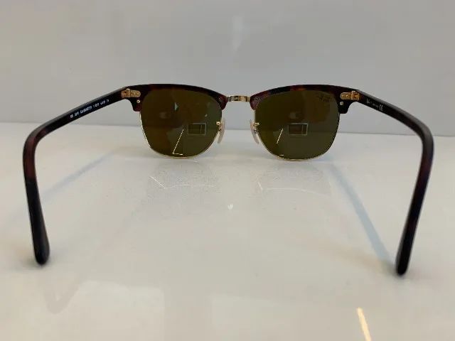Ray-Ban Clubmaster RB3016 1145/17 51-21 - Foto 6