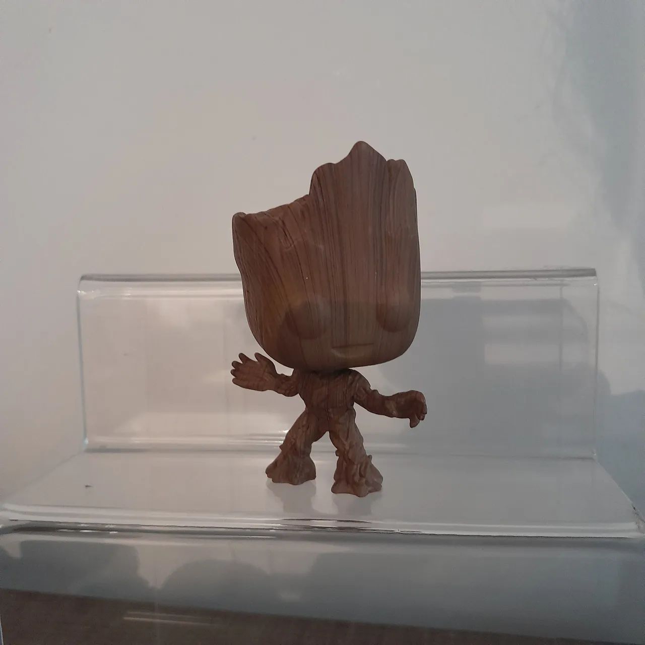 Funko pop groot exclusivo 