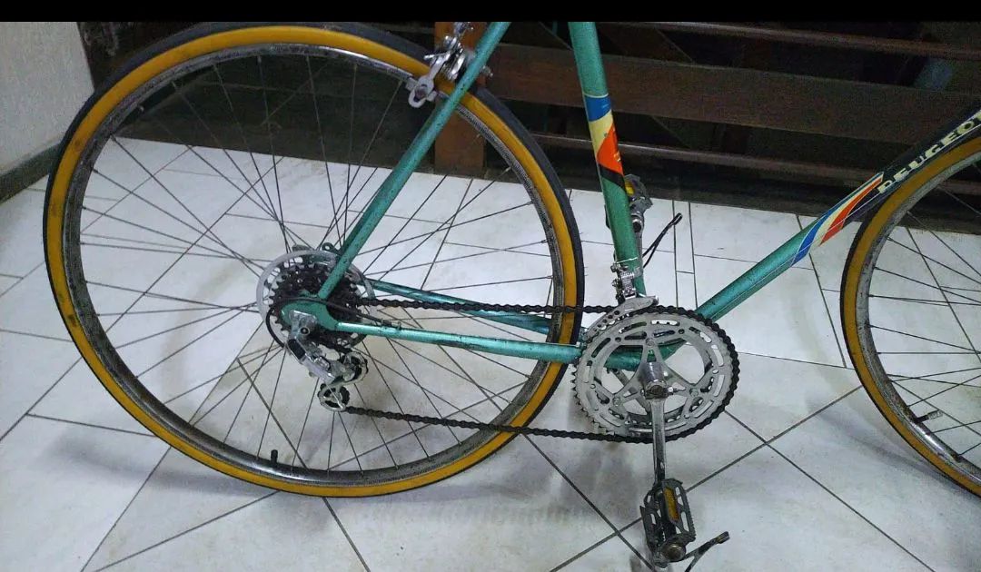 Peugeot 10 - Foto 3