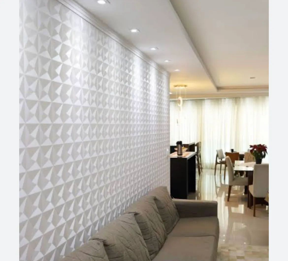 Instalador de Papel de Parede e Adesivos  - Foto 3