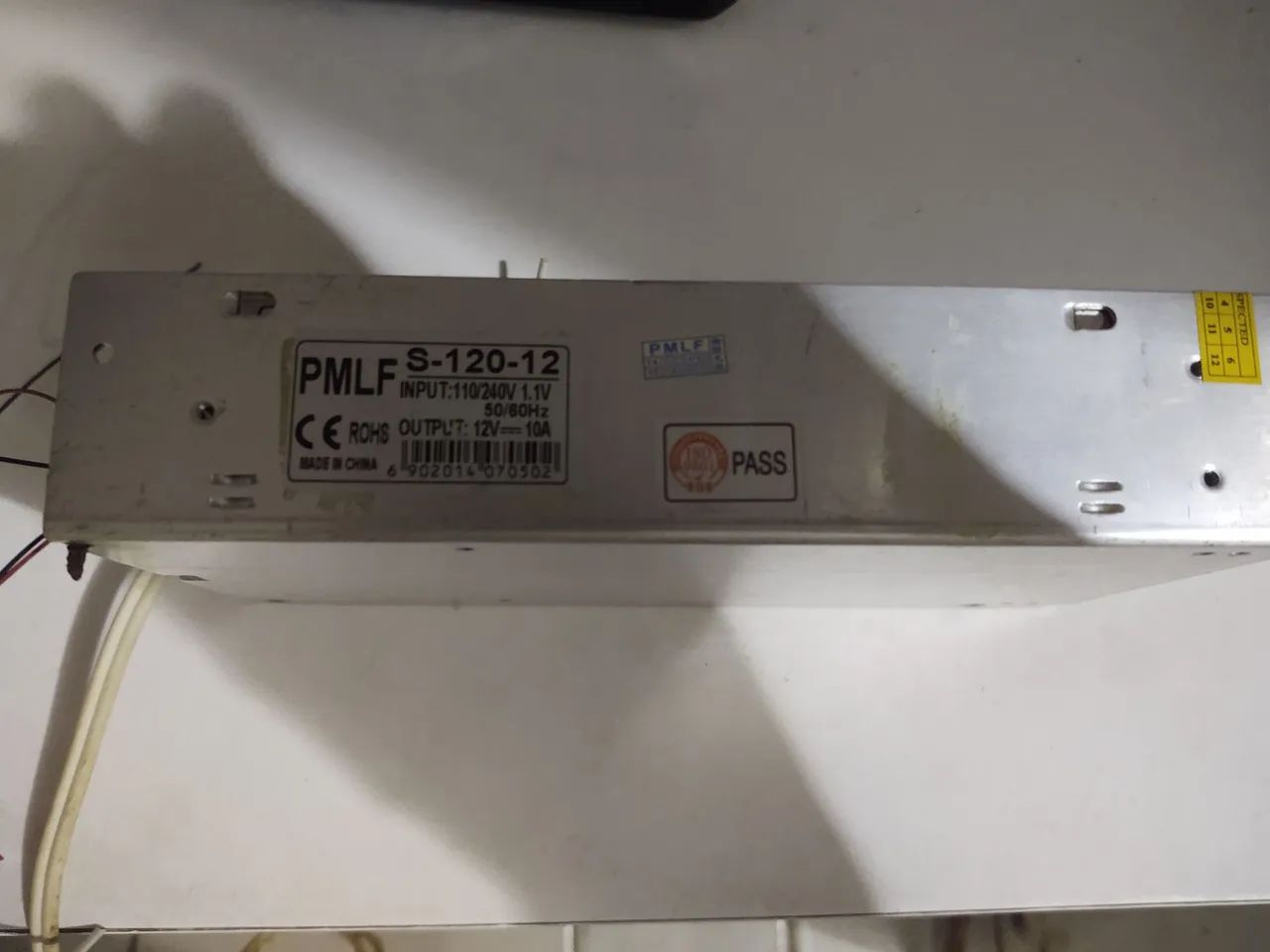 EQUIPAMENTO PARA MONITORAMENTOS 