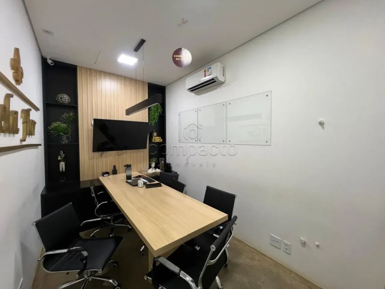 Comercial Barracão em São José do Rio Preto - Foto 12