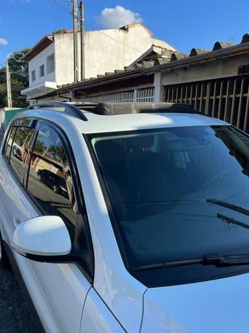 Tiguan 1.4 TSI Top - Foto 3