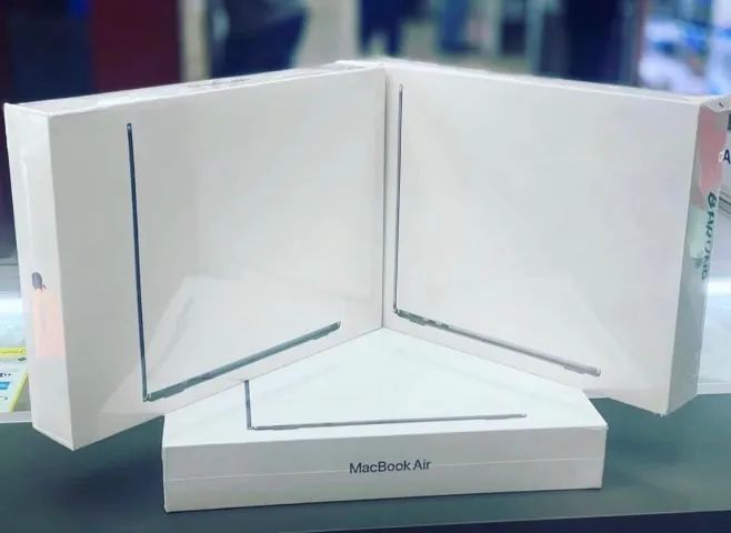 Promoção MacBook Air M4 2025 15.3