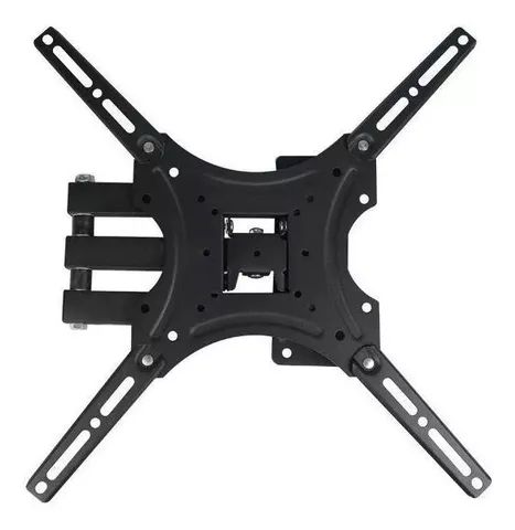Suporte para TV Articulado Parede de 14"a 55" - Foto 3