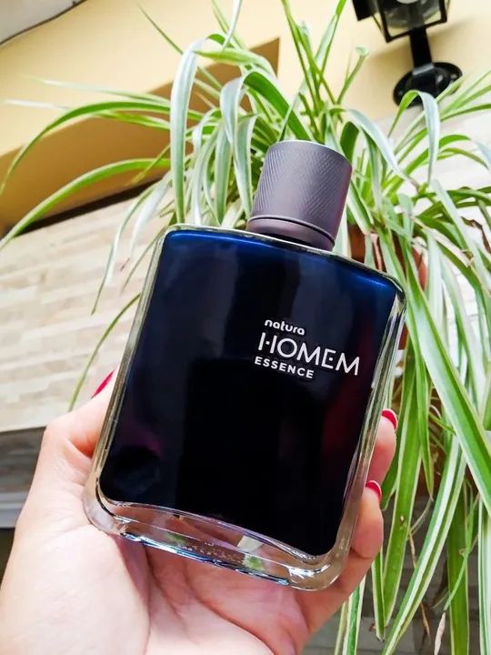 Perfume Natura Homem Essence